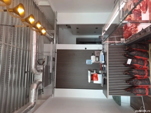 Cedez afacere măcelărie 