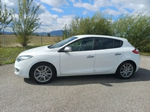 Renault Megane 3-motor 1,5 dci-euro 5 - imagine 3 Renault Megane 3-motor 1,5 dci-euro 5 - imagine 3