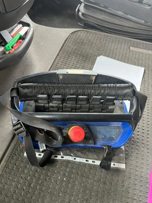 Camion Volvo 2004 - imagine 5