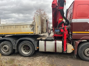 Camion Volvo 2004 - imagine 9