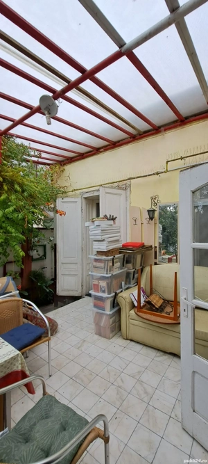 Vând casă 3 camere,singur în curte,  str. Horea,  s.t.= 500 m ,in Oradea  - imagine 3 Vând casă 3 camere,singur în curte,  str. Horea,  s.t.= 500 m ,in Oradea  - imagine 3