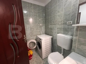 Apartament de vanzare, cu 1 camera, 39 mp, zona Stefan Cel Mare - imagine 5