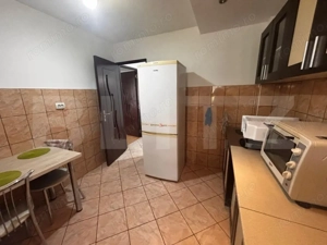 Apartament de vanzare, cu 1 camera, 39 mp, zona Stefan Cel Mare - imagine 3