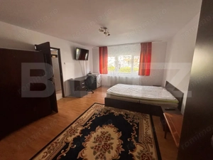 Apartament de vanzare, cu 1 camera, 39 mp, zona Stefan Cel Mare