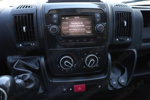 Peugeot Boxer 2.0 130 HP L4H2 - imagine 13