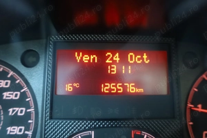 Peugeot Boxer 2.0 130 HP L4H2 - imagine 14