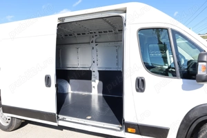 Peugeot Boxer 2.0 130 HP L4H2 - imagine 17