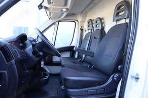 Peugeot Boxer 2.0 130 HP L4H2 - imagine 10