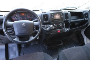 Peugeot Boxer 2.0 130 HP L4H2 - imagine 12