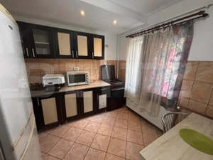 Apartament de vanzare, cu 1 camera, 39 mp, zona Stefan Cel Mare - imagine 8