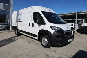 Peugeot Boxer 2.0 130 HP L4H2 - imagine 8