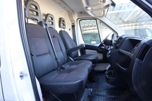 Peugeot Boxer 2.0 130 HP L4H2 - imagine 11