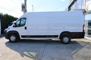 Peugeot Boxer 2.0 130 HP L4H2 - imagine 3
