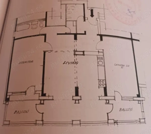    105.000 euro, 3camere, PARTER, STRADAL, I.C. FRIMU - imagine 4