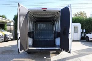 Peugeot Boxer 2.0 130 HP L4H2 - imagine 18