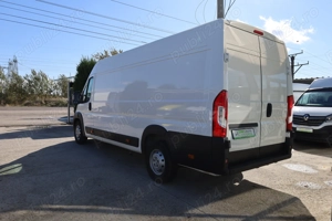 Peugeot Boxer 2.0 130 HP L4H2 - imagine 4