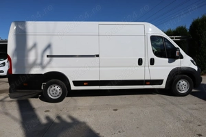 Peugeot Boxer 2.0 130 HP L4H2 - imagine 7