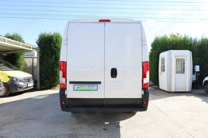 Peugeot Boxer 2.0 130 HP L4H2 - imagine 5
