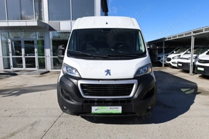 Peugeot Boxer 2.0 130 HP L4H2 - imagine 9