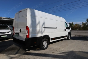 Peugeot Boxer 2.0 130 HP L4H2 - imagine 6