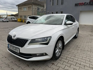 Skoda Superb AN 2019 - imagine 2