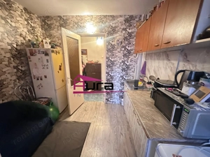 Apartament 2 camere zona Vest - imagine 5