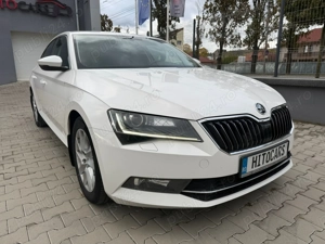Skoda Superb AN 2019 - imagine 3