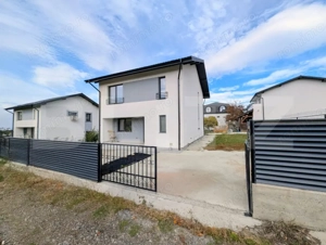 Casă individuală P+1 | Construcție nouă 2024 | Bucium – aproape de padure