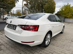 Skoda Superb AN 2019 - imagine 4