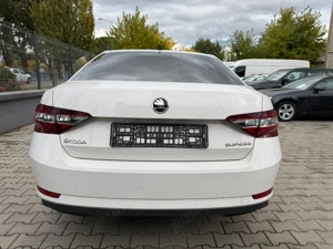 Skoda Superb AN 2019 - imagine 7