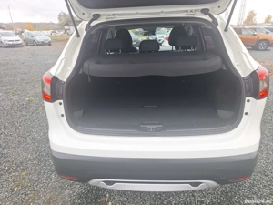 Nissan Qashqai 2016 euro 6 motor 1200 116 cp BENZINA - imagine 8