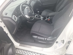 Nissan Qashqai 2016 euro 6 motor 1200 116 cp BENZINA - imagine 5