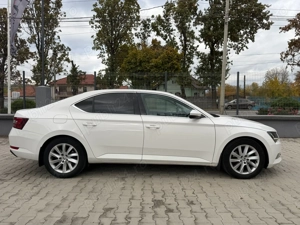 Skoda Superb AN 2019 - imagine 5