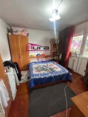Apartament 2 camere zona Vest - imagine 7