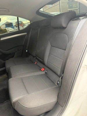 Skoda Superb AN 2019 - imagine 8