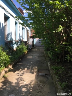 Vand casa ultracentral in Gherla - imagine 2