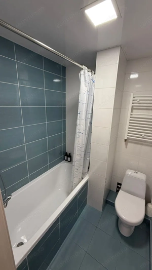 Apartament 2 camere de inchiriat in Sebastian - imagine 2