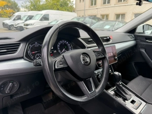 Skoda Superb AN 2019 - imagine 9