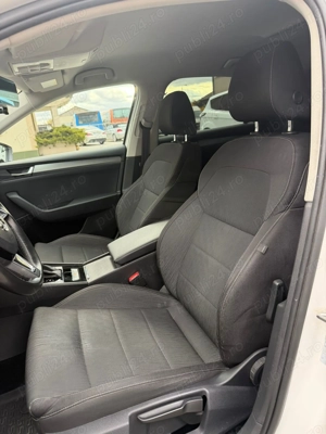Skoda Superb AN 2019 - imagine 13