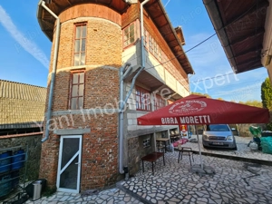 Casă + spațiu comercial de vânzare în comuna Băiculești, sat Tutana, județ Argeș. - imagine 3