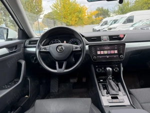 Skoda Superb AN 2019 - imagine 10