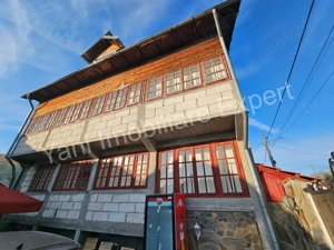 Casă + spațiu comercial de vânzare în comuna Băiculești, sat Tutana, județ Argeș. - imagine 2