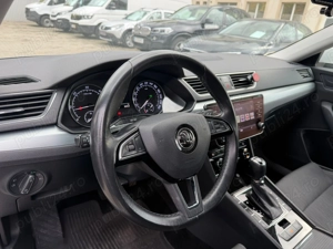 Skoda Superb AN 2019 - imagine 11