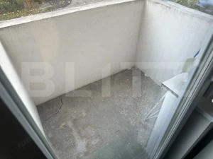 Apartament cu 2 camere, semidecomandat, 35 mp, Deva - imagine 11