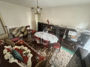 Apartament cu 2 camere, semidecomandat, 35 mp, Deva - imagine 4