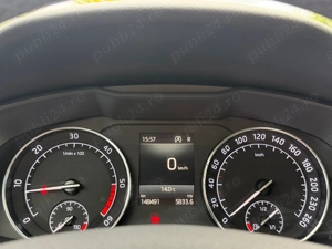 Skoda Superb AN 2019 - imagine 17