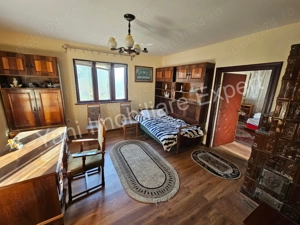 Casă + spațiu comercial de vânzare în comuna Băiculești, sat Tutana, județ Argeș. - imagine 5