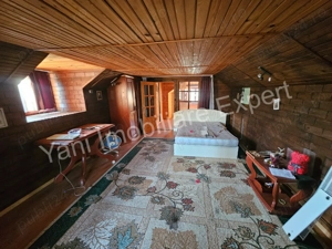 Casă + spațiu comercial de vânzare în comuna Băiculești, sat Tutana, județ Argeș. - imagine 13