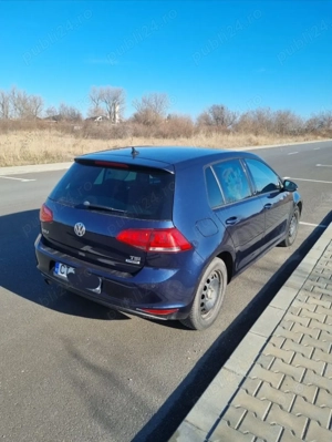 Volkswagen Golf 7 2016 - imagine 8