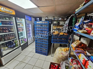 Casă + spațiu comercial de vânzare în comuna Băiculești, sat Tutana, județ Argeș. - imagine 15